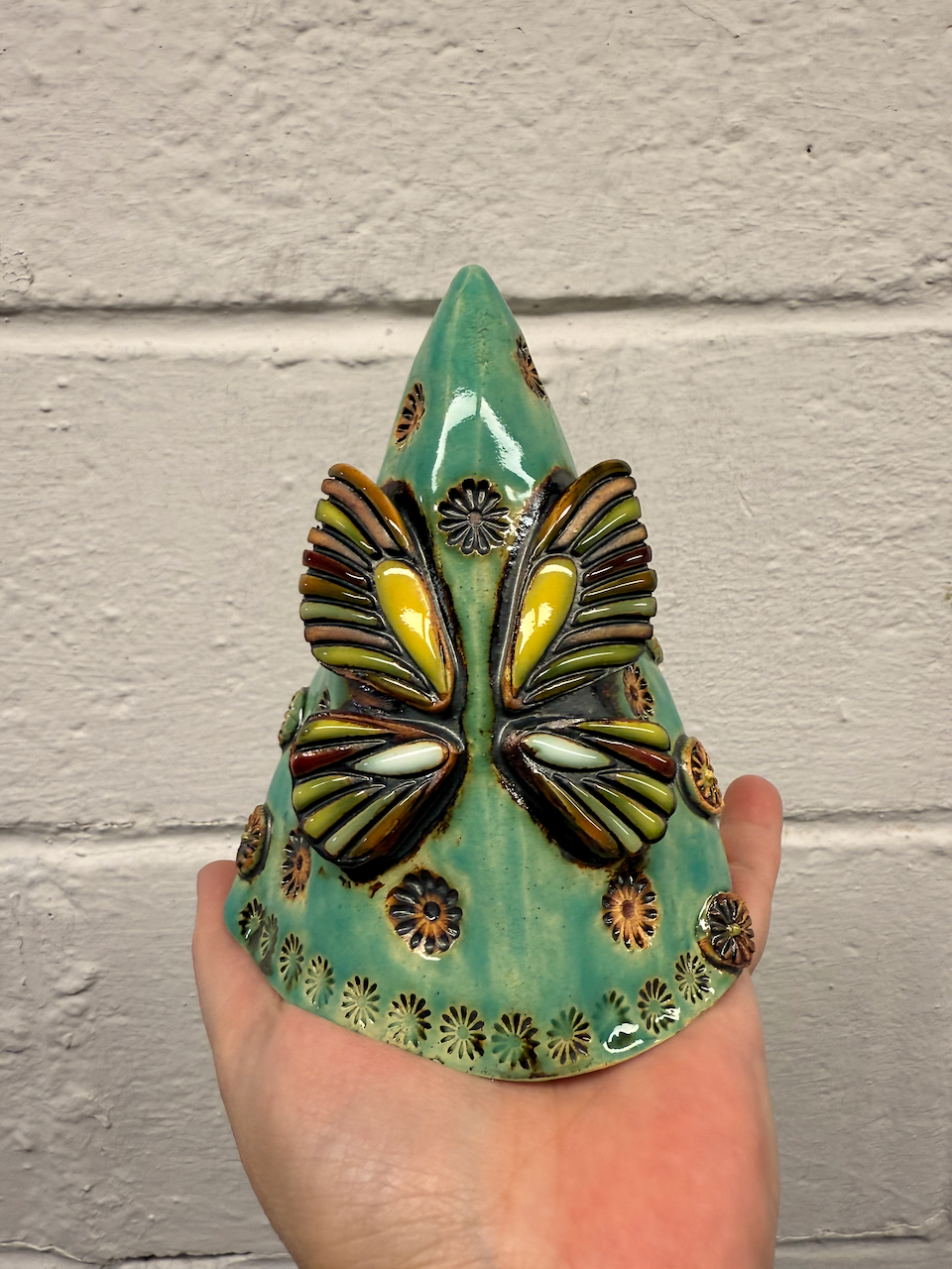 Felden and Farrow Flutterbrooke - Gnomes