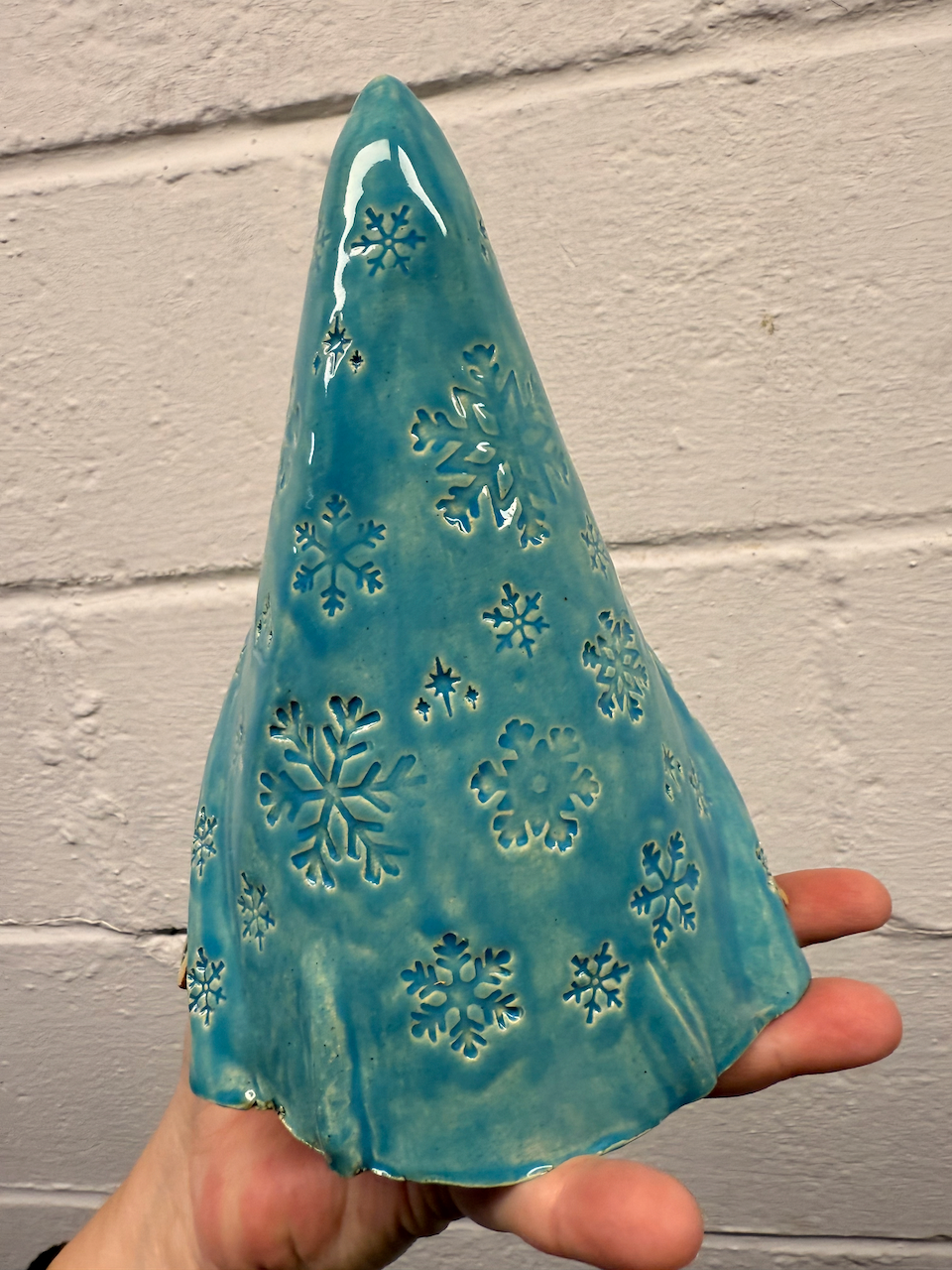 Gingeroot Sprucebaker - Gnome