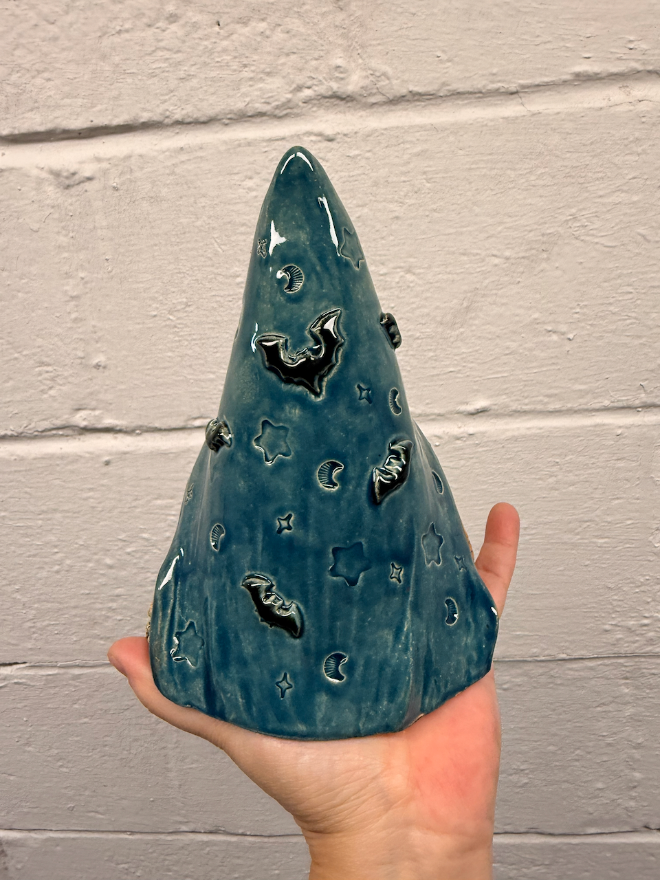 Marrick Moonbright - Gnome