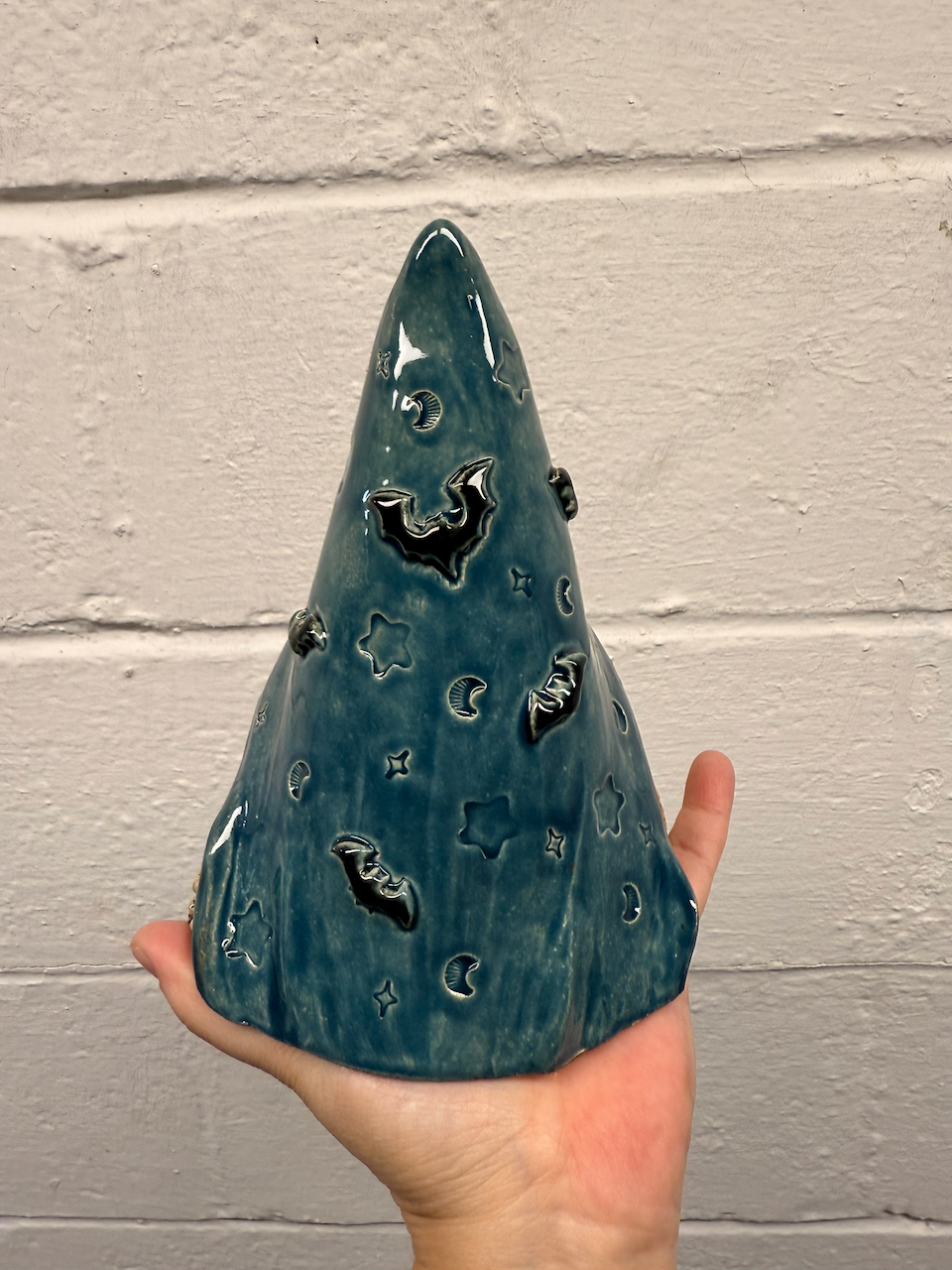 Marrick Moonbright - Gnome