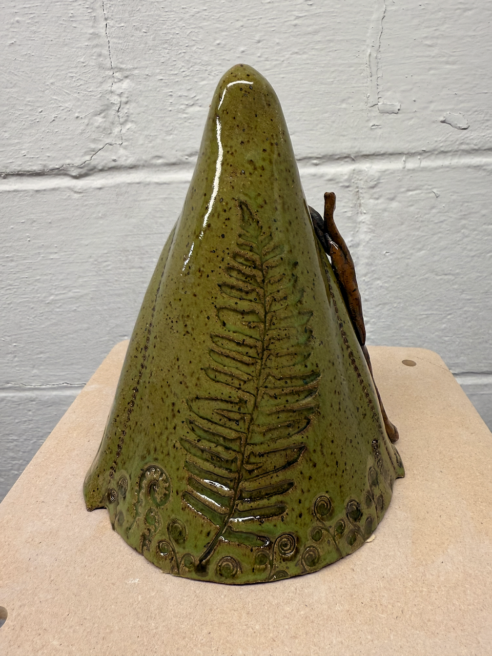 Crozier Brackenthwaite - Gnome