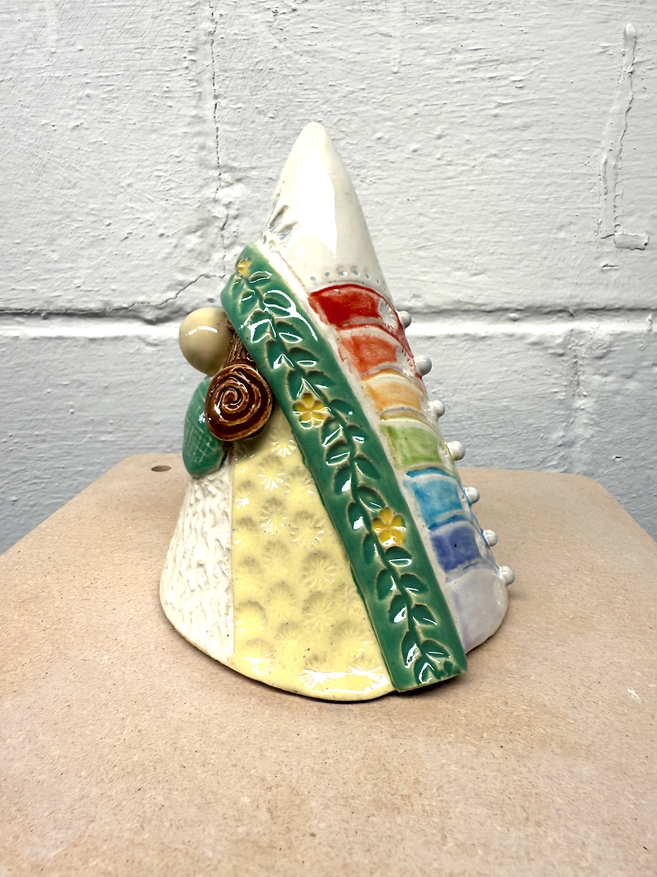 Hyacinth Dewdrop - Gnome