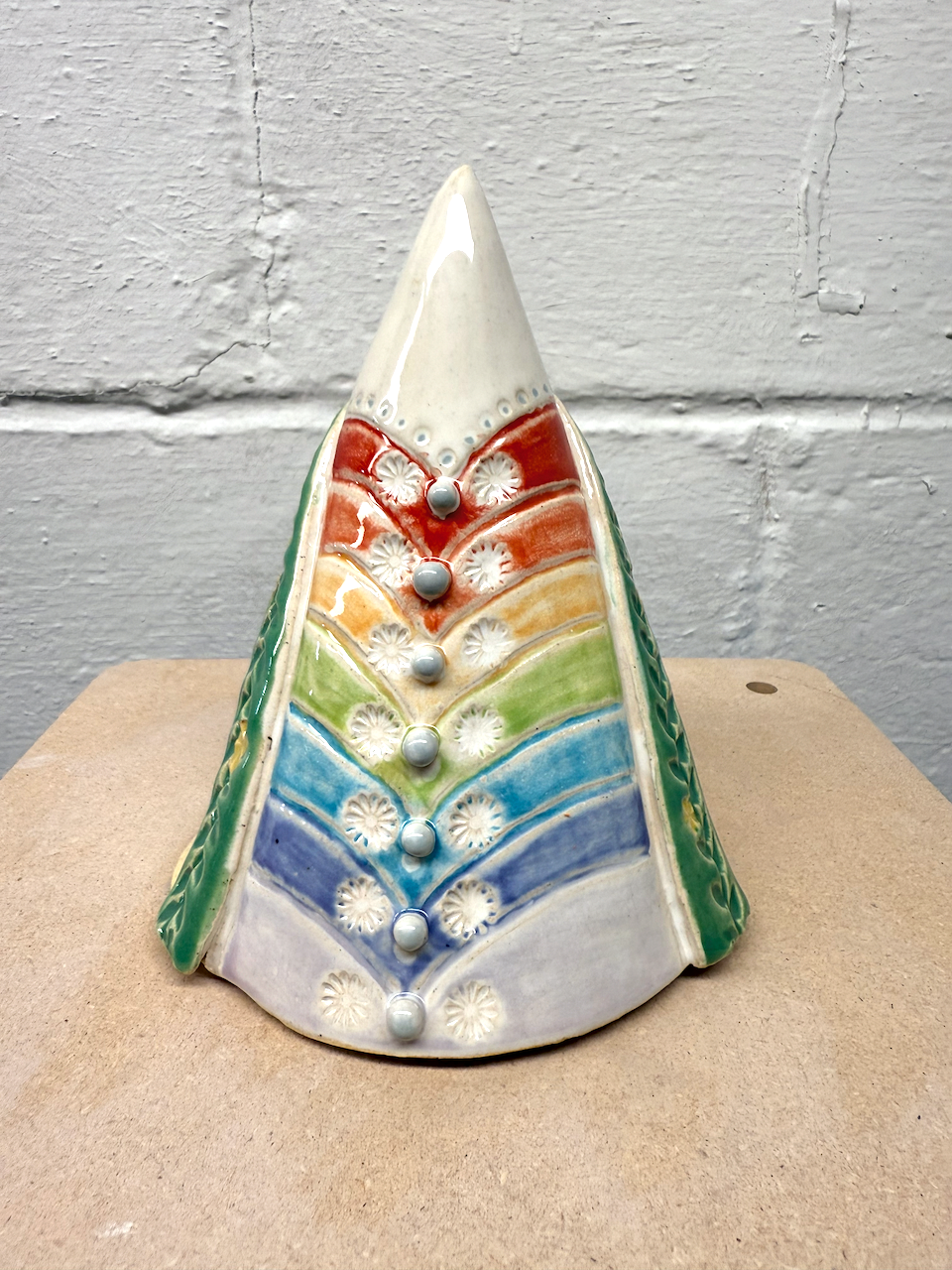 Hyacinth Dewdrop - Gnome