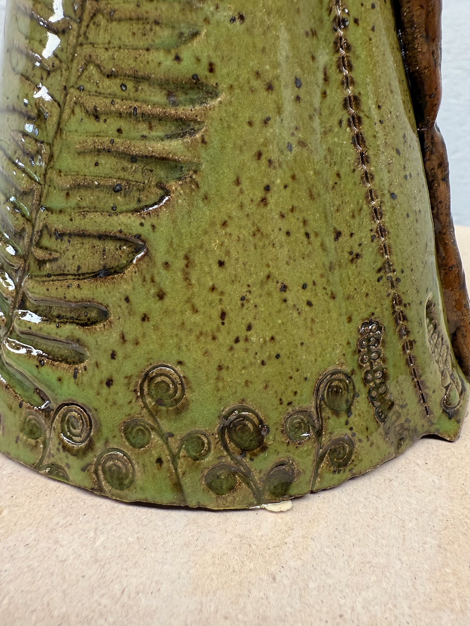 Crozier Brackenthwaite - Gnome