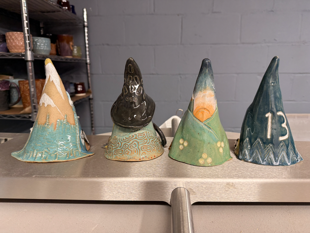 Custom Gnome Commission