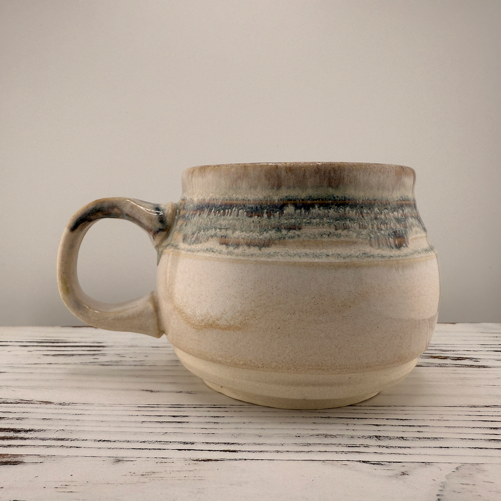 Creamy Mug