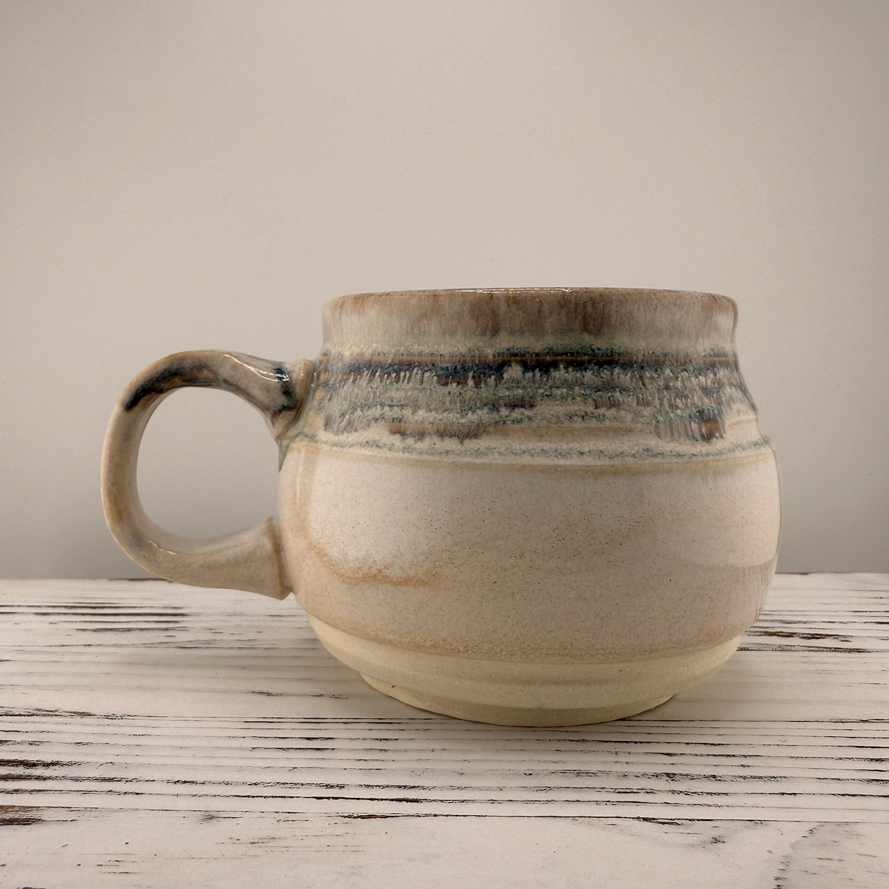 Creamy Mug