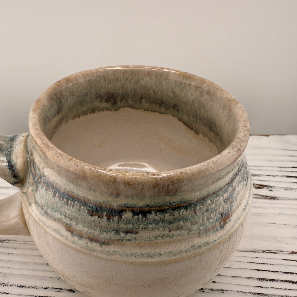 Creamy Mug