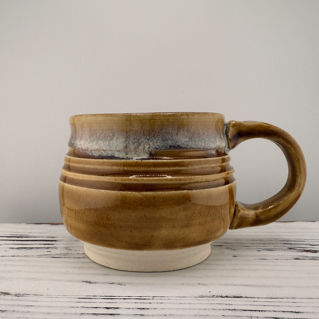 Amber Mug