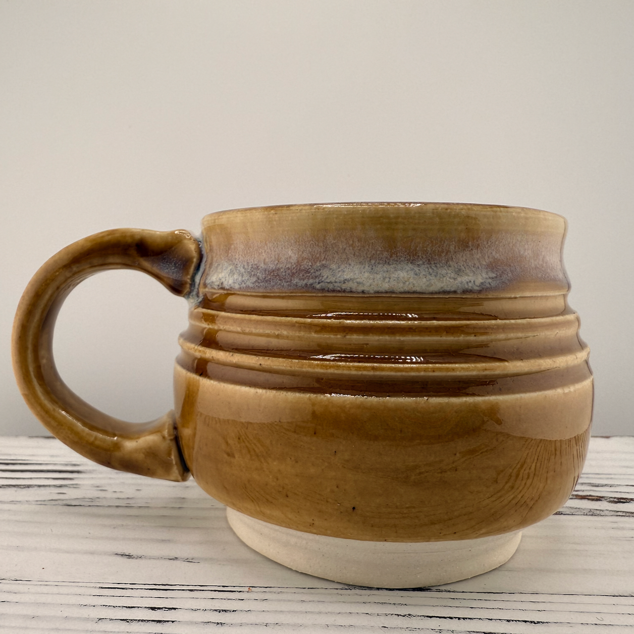 Amber Mug