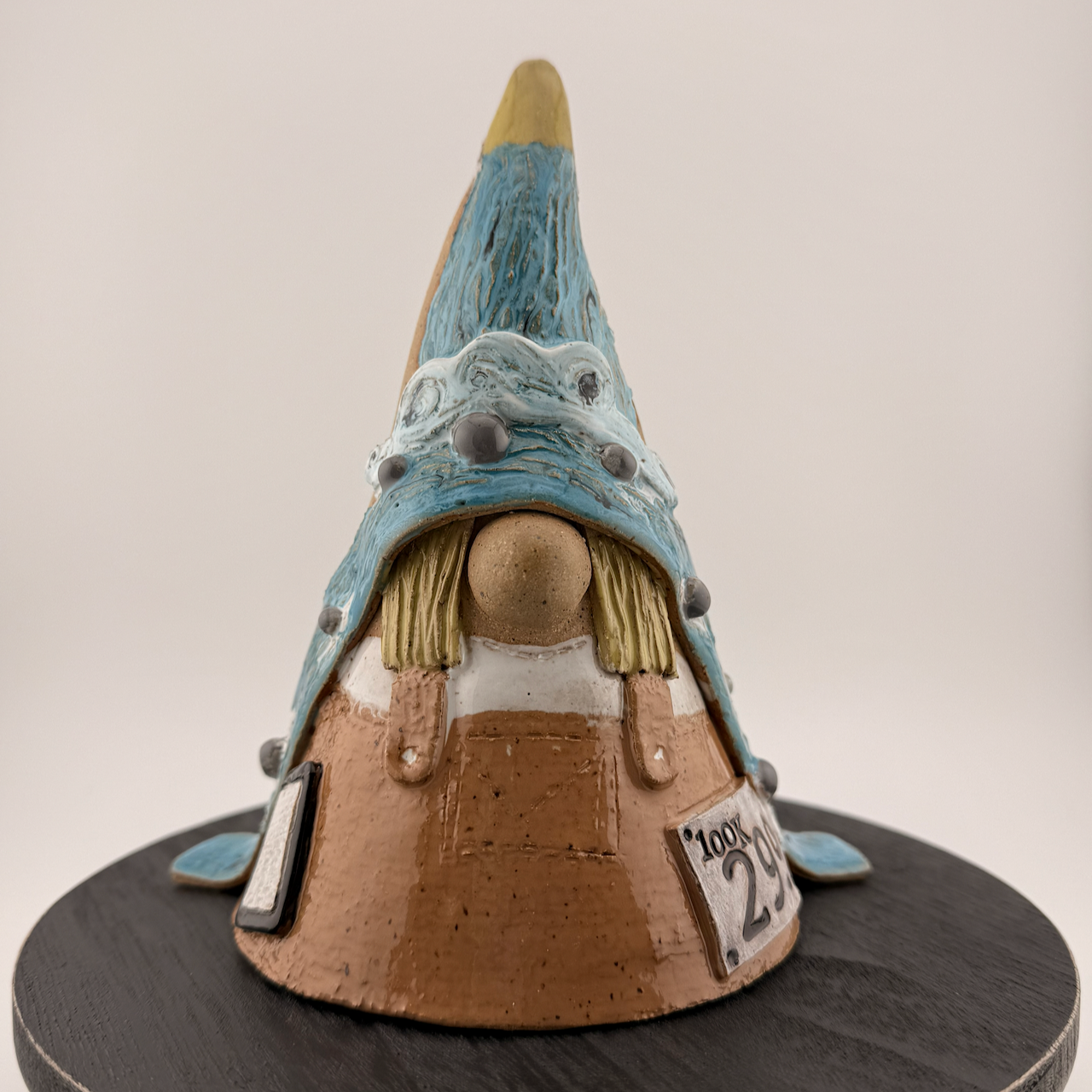 Custom Gnome Commission