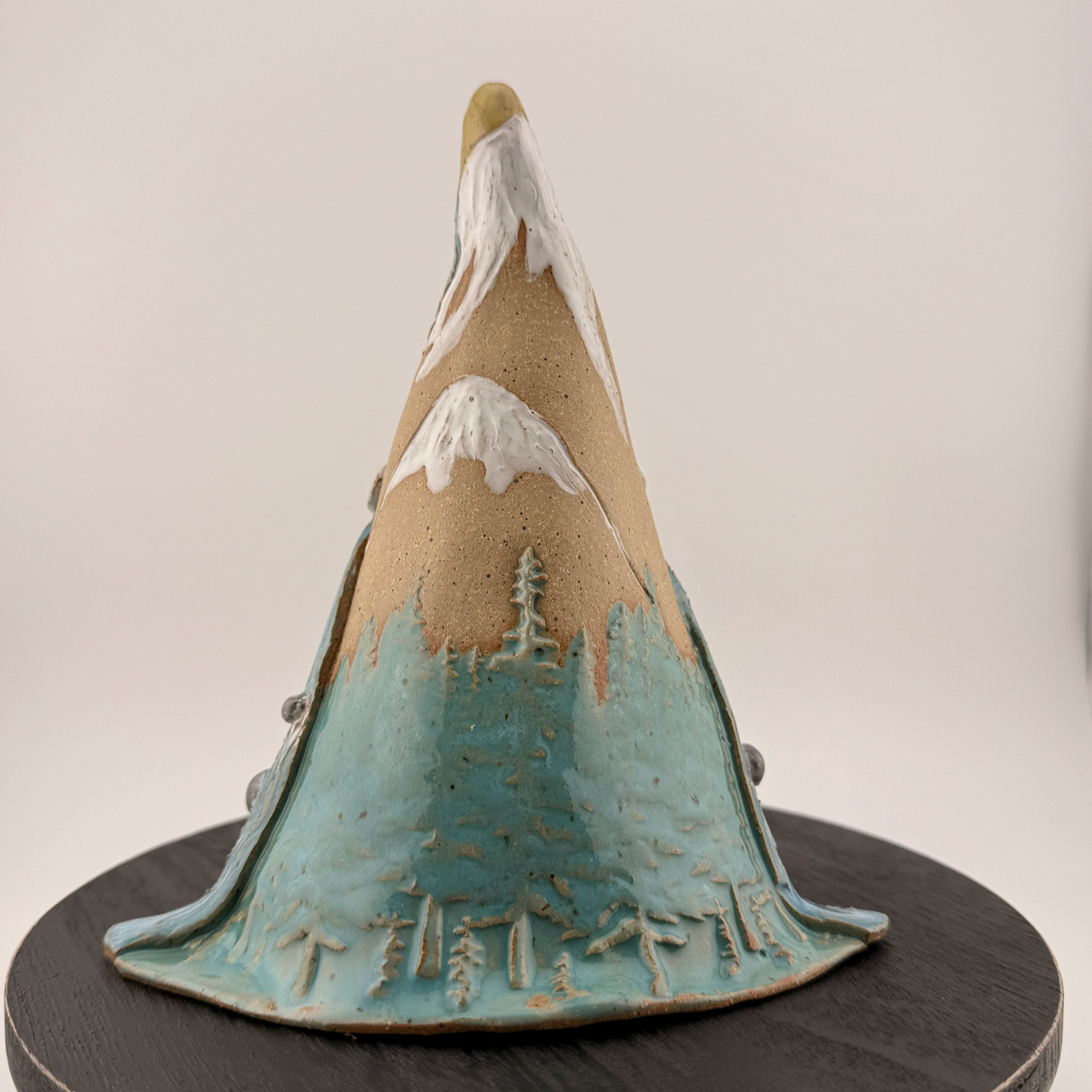 Custom Gnome Commission