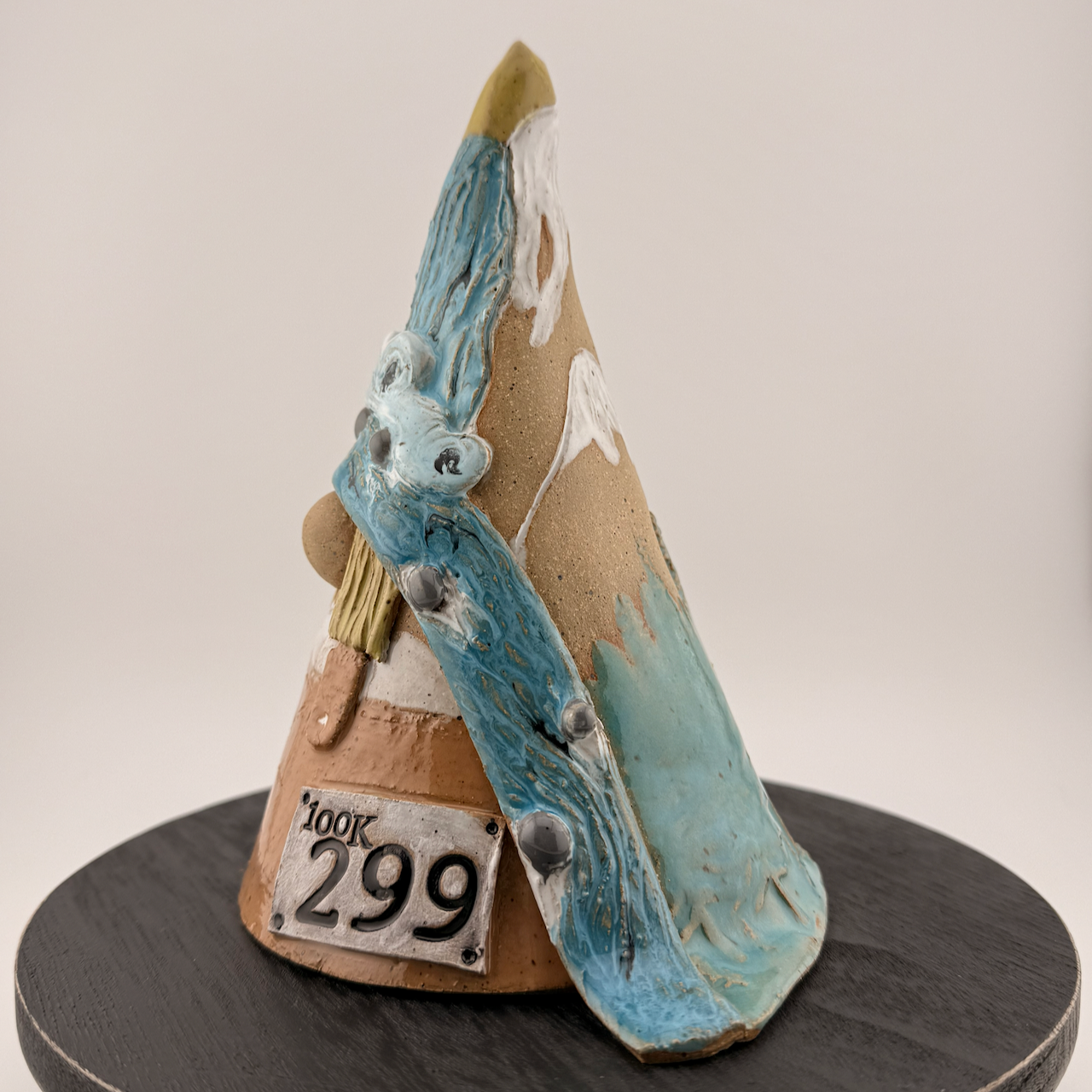 Custom Gnome Commission