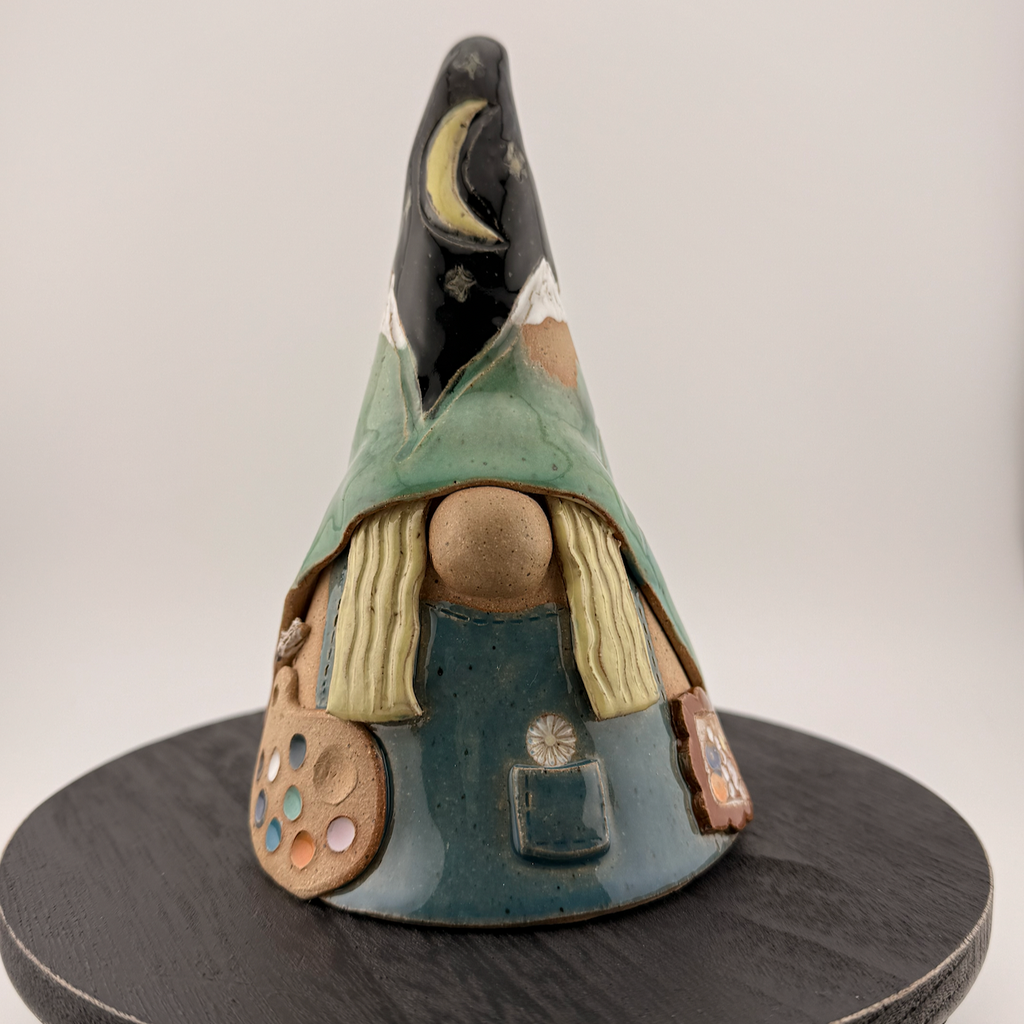 Custom Gnome Commission