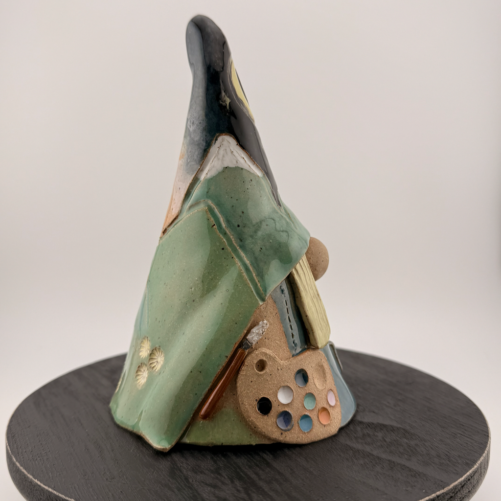 Custom Gnome Commission