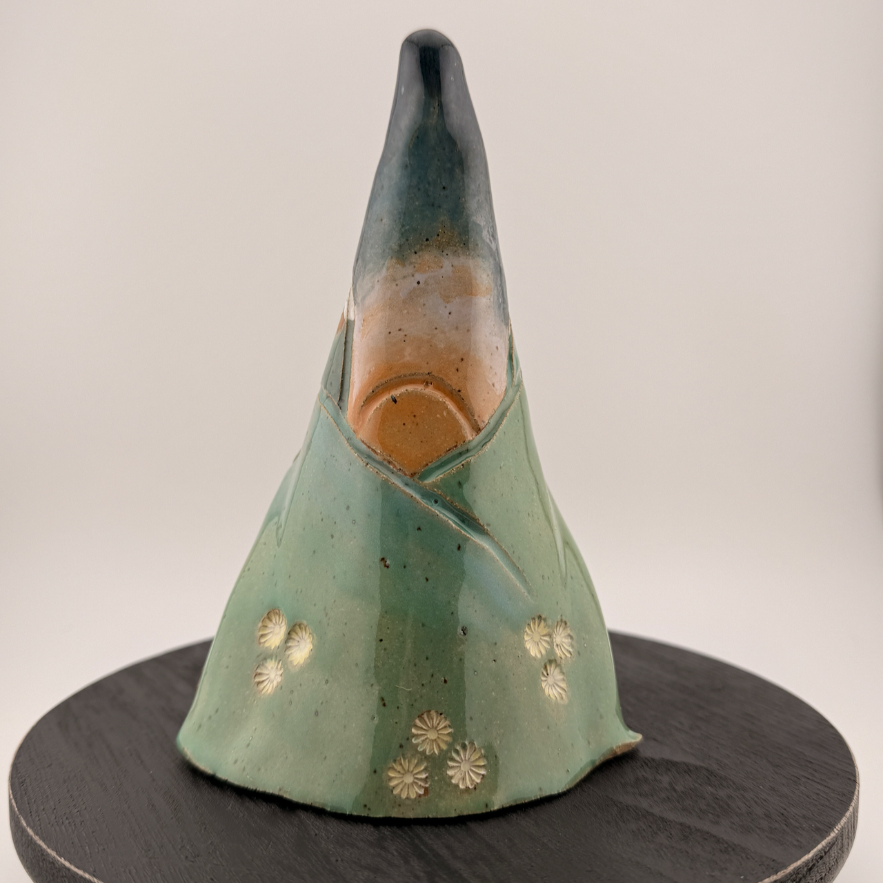 Custom Gnome Commission