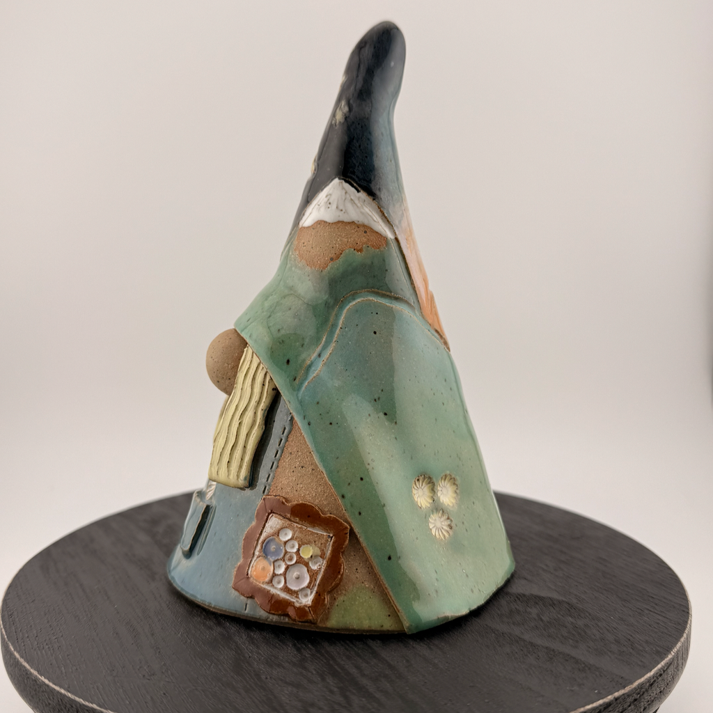 Custom Gnome Commission