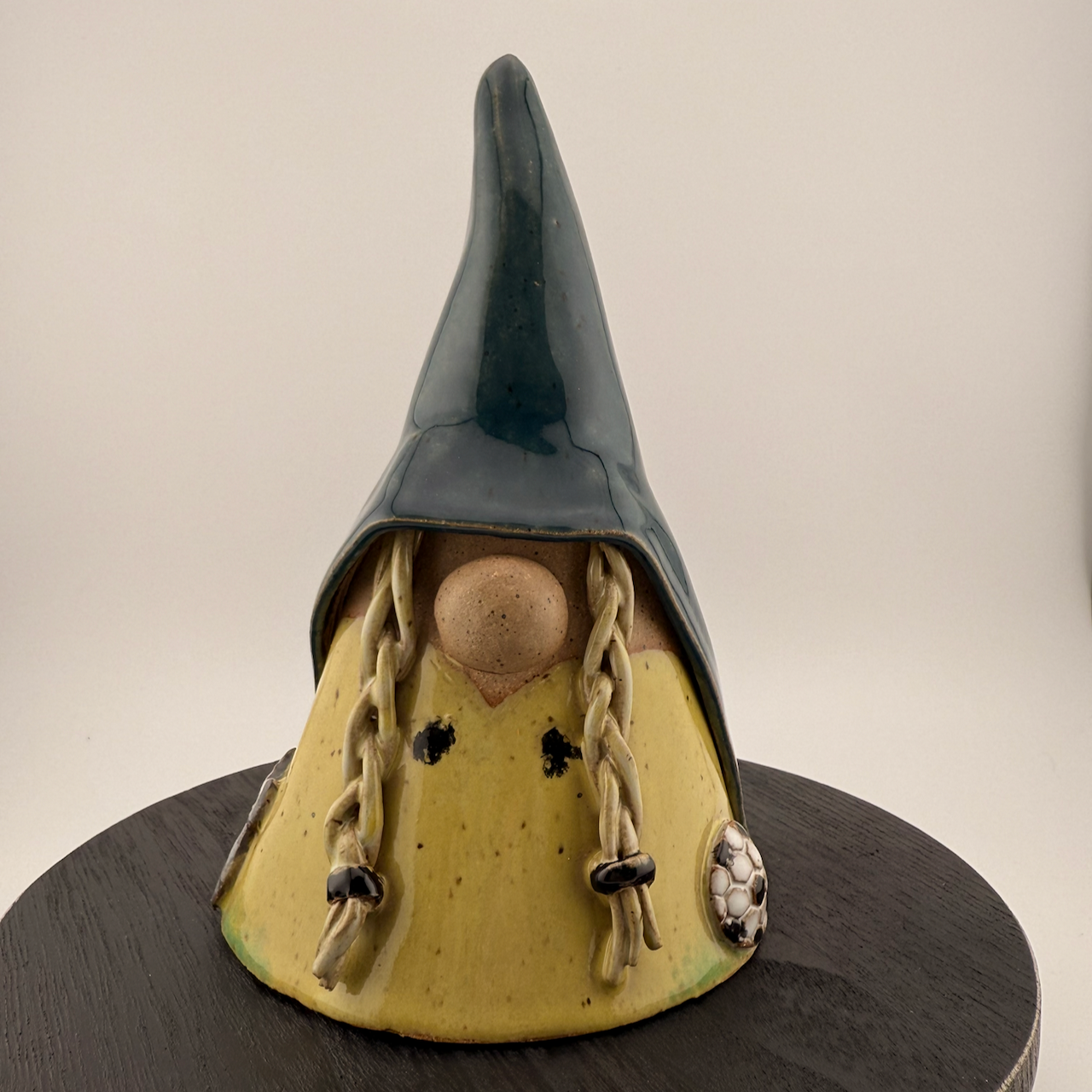 Custom Gnome Commission