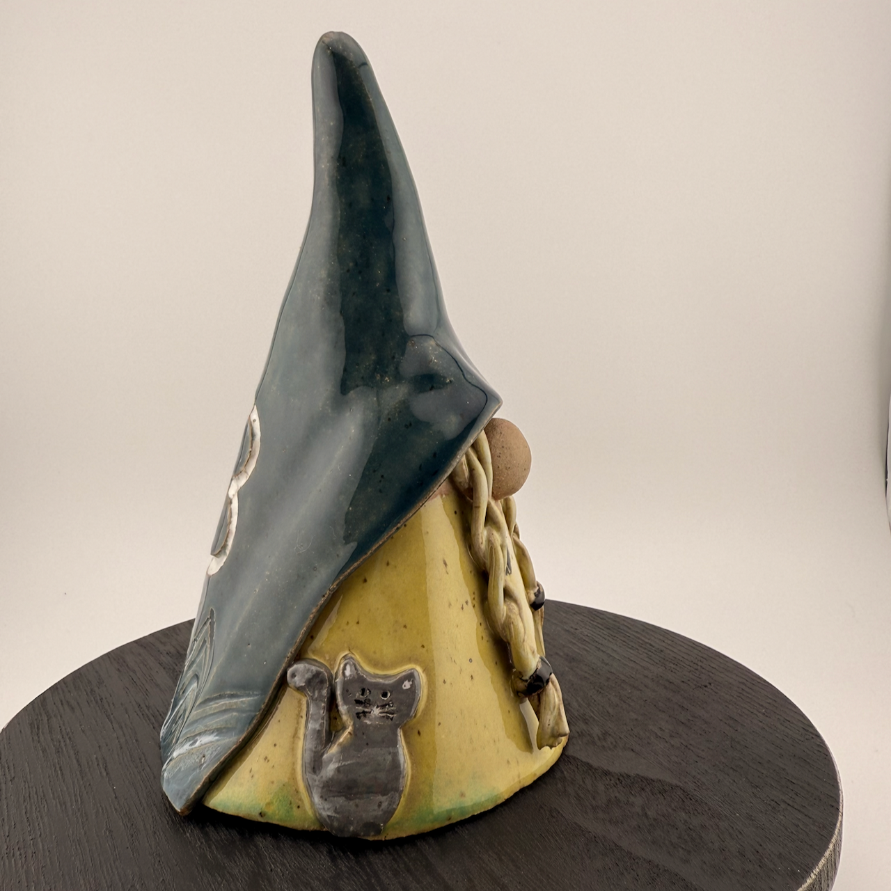 Custom Gnome Commission