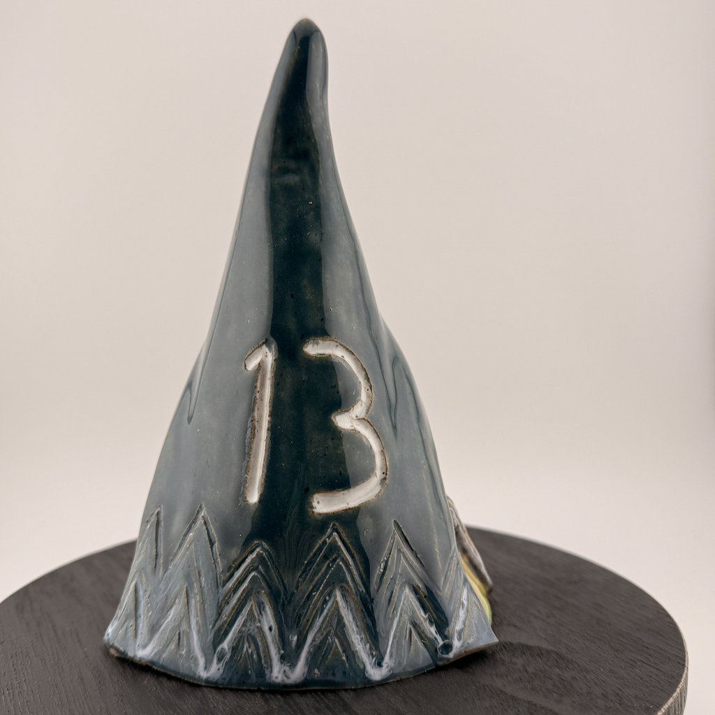 Custom Gnome Commission