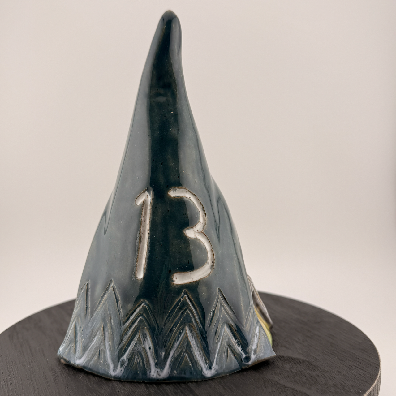 Custom Gnome Commission