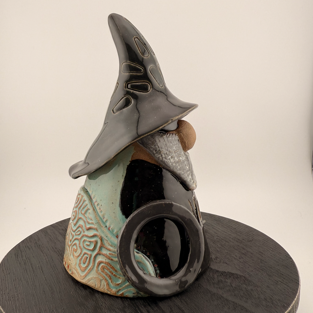 Custom Gnome Commission