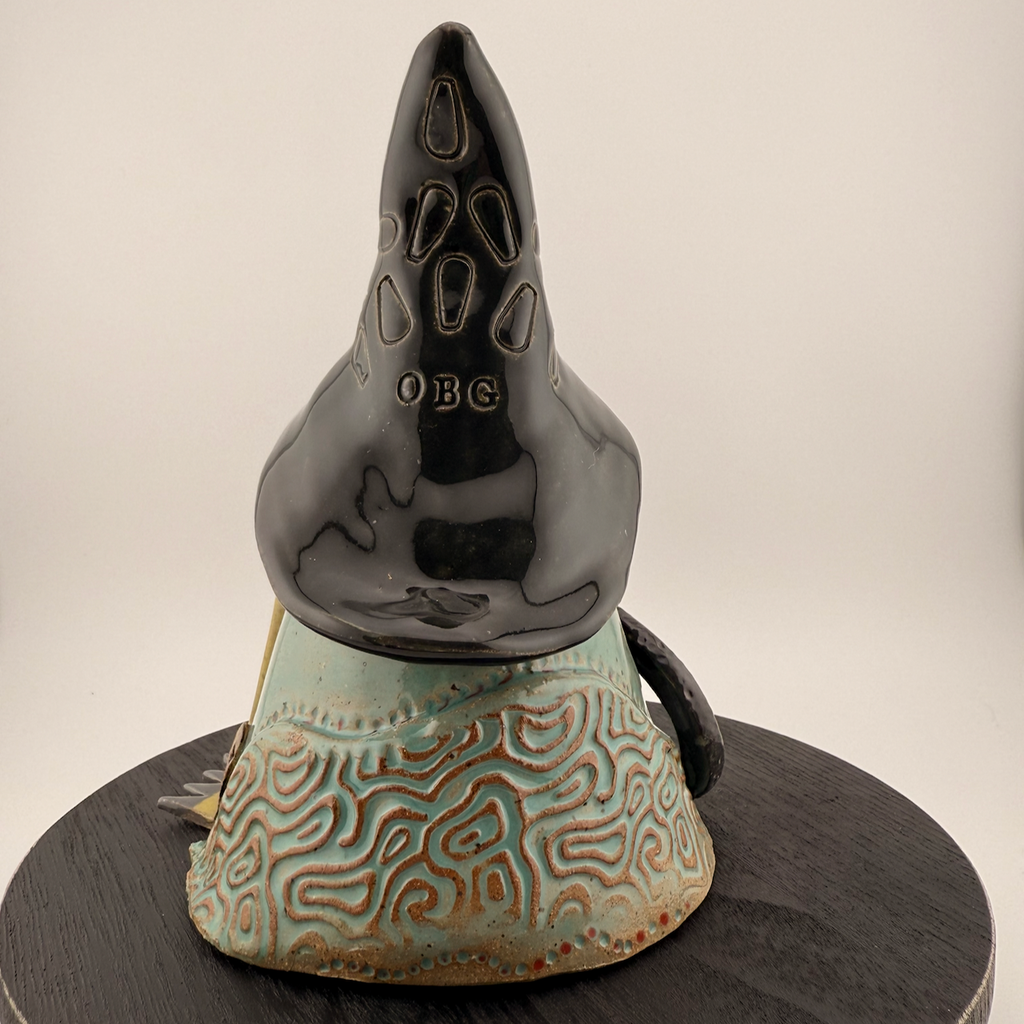 Custom Gnome Commission