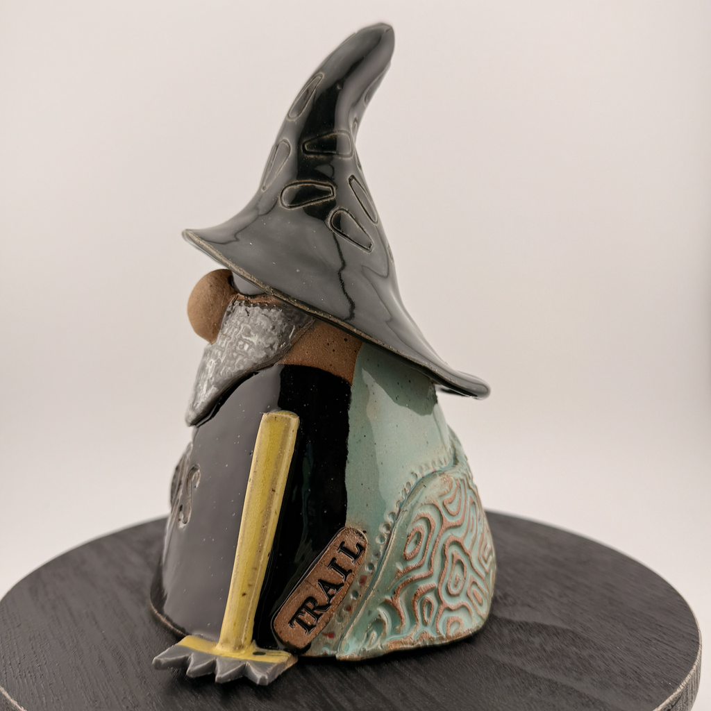 Custom Gnome Commission