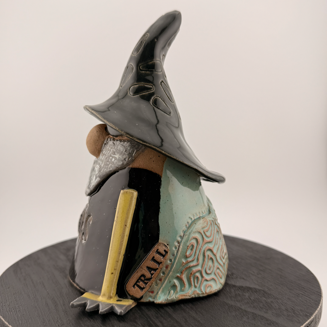 Custom Gnome Commission
