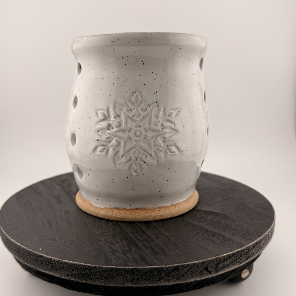 Snowflake Luminary