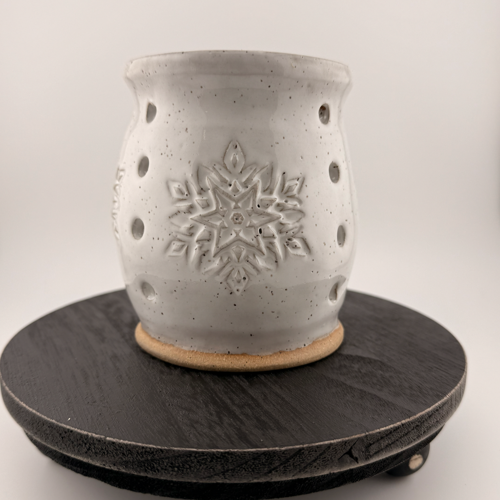 Snowflake Luminary