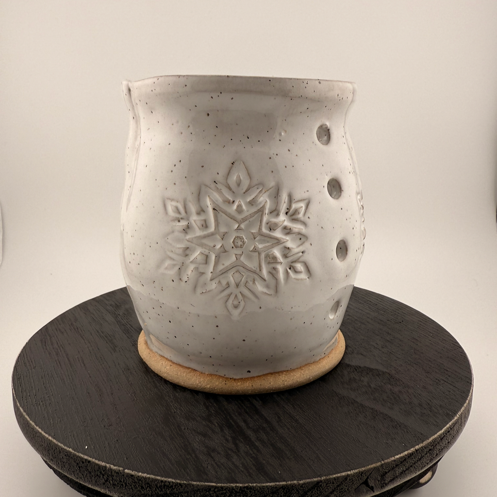 Snowflake Luminary