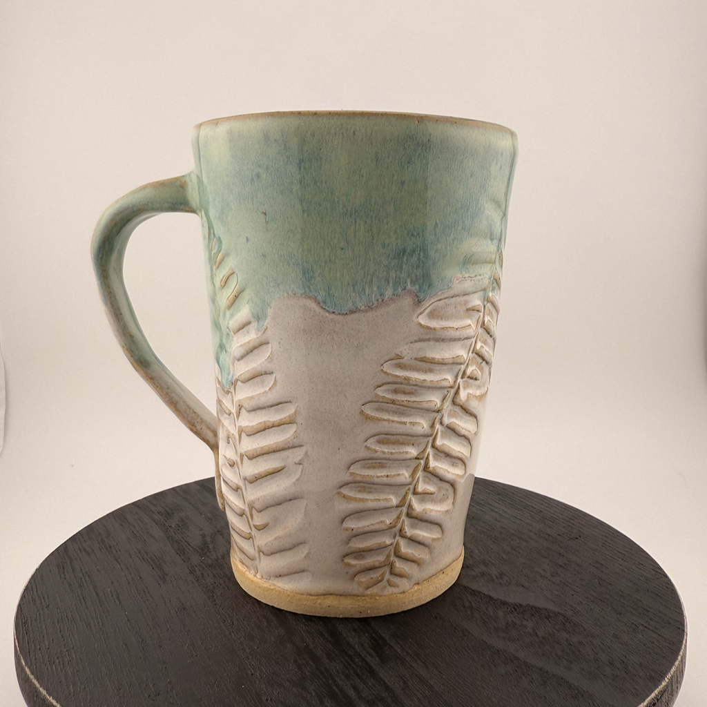 Fern Mug