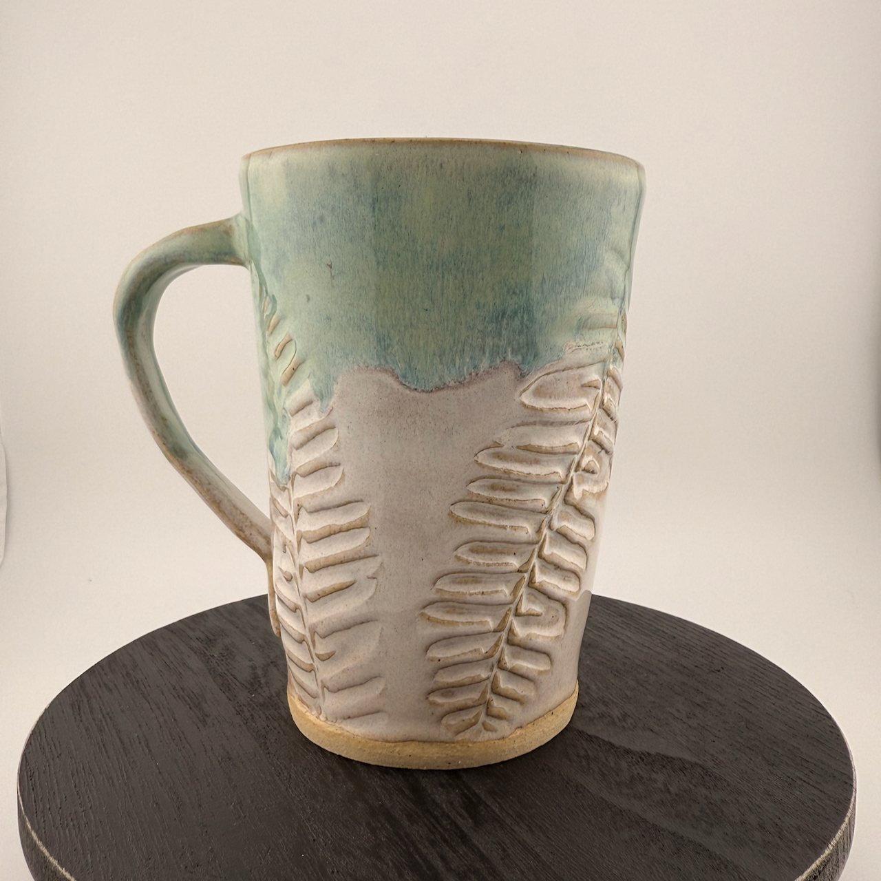 Fern Mug
