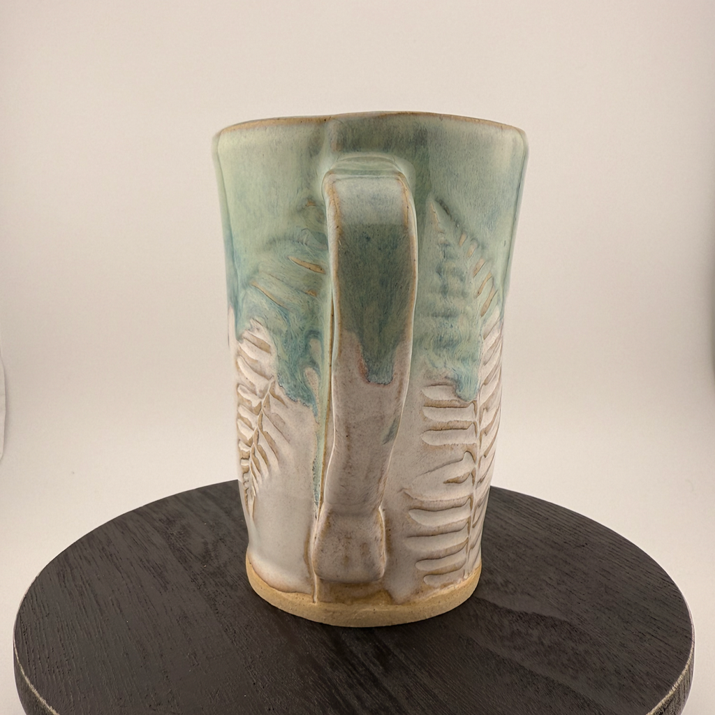 Fern Mug