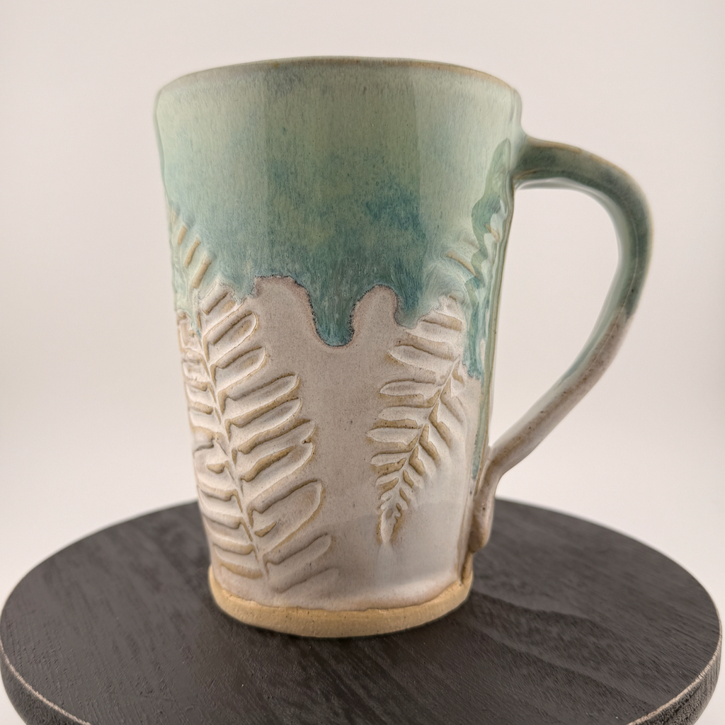 Fern Mug