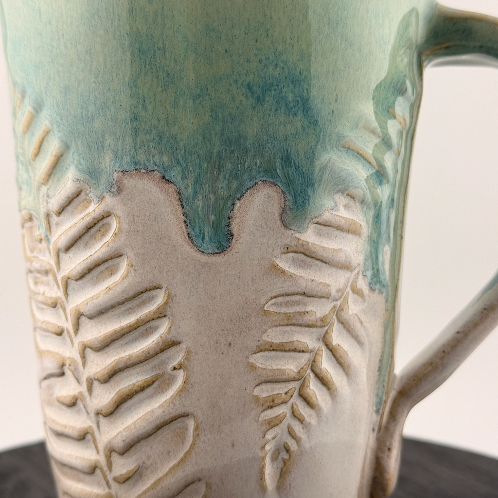 Fern Mug