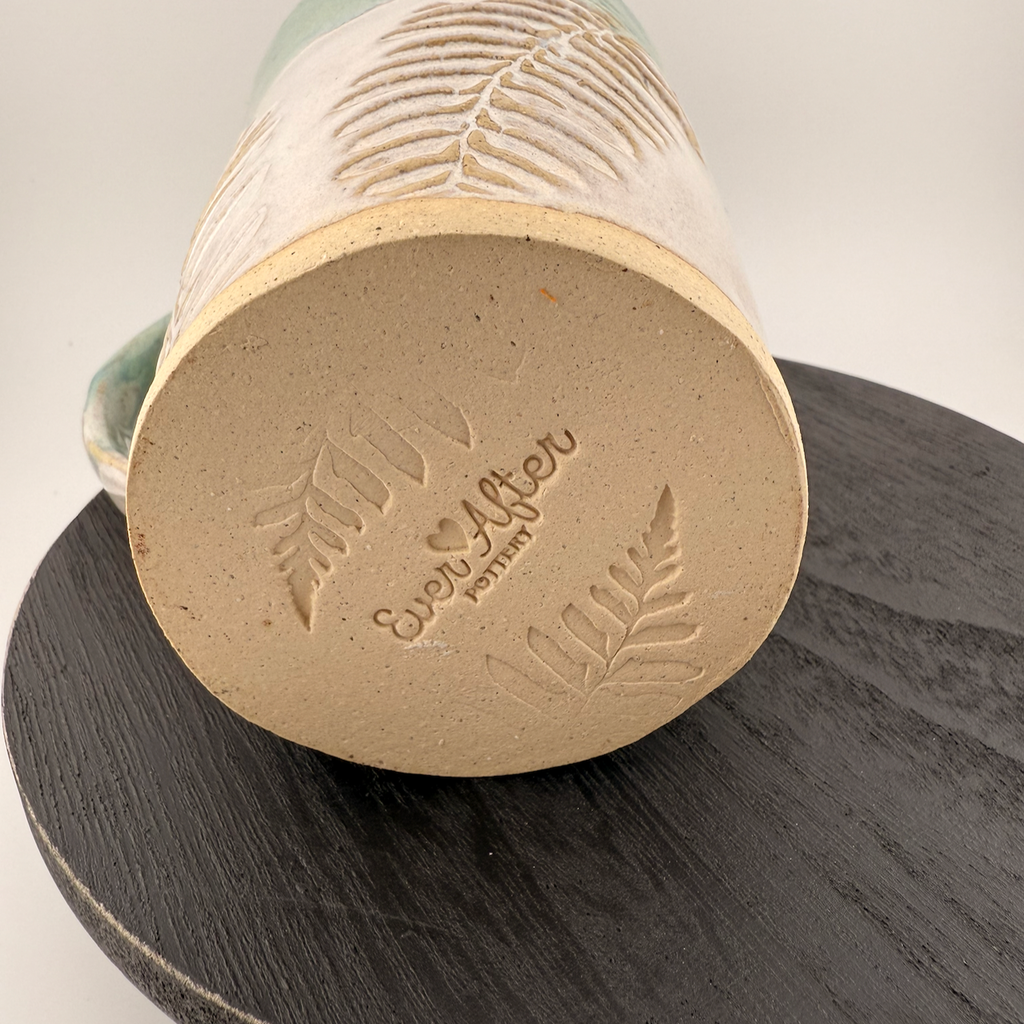 Fern Mug