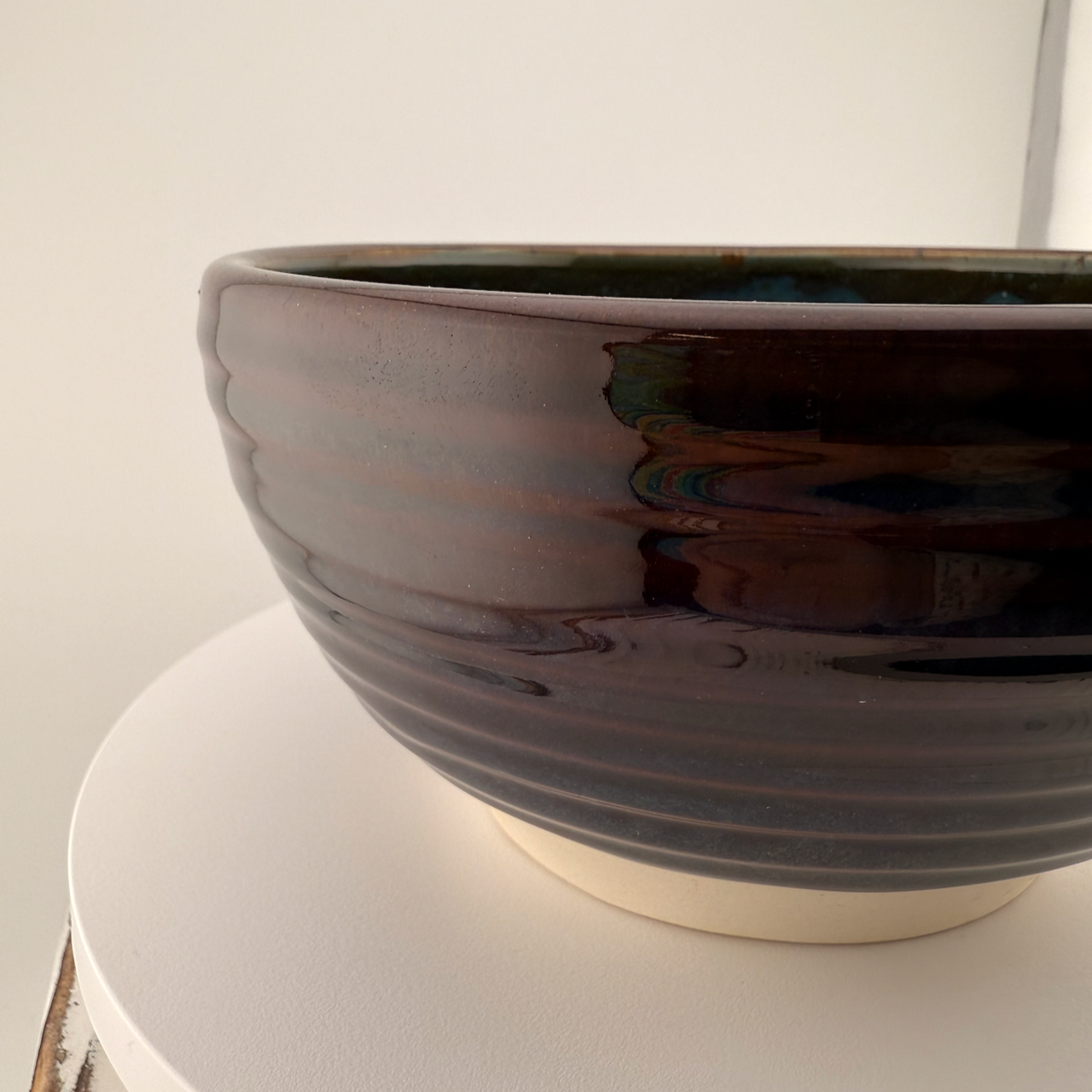 Root Beer Drizzle Bowl