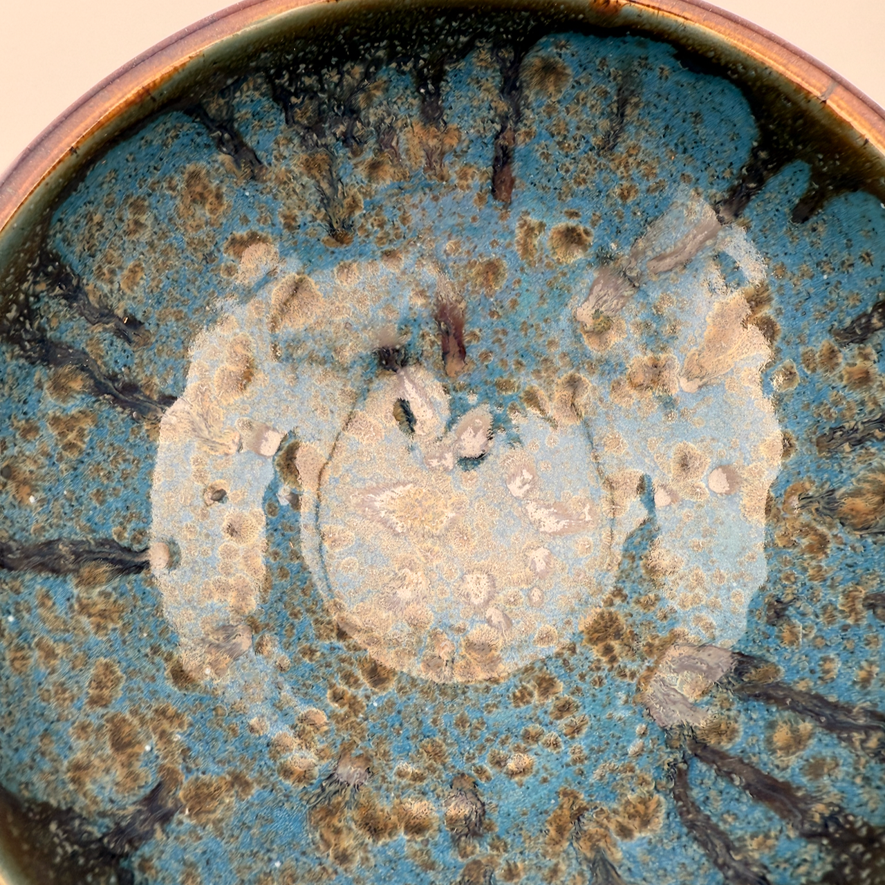 Root Beer Drizzle Bowl