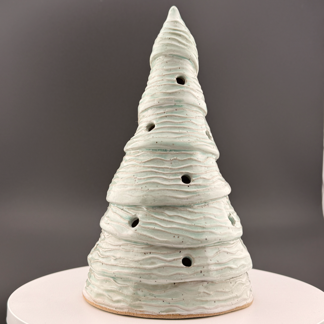 Mint Luminary Tree