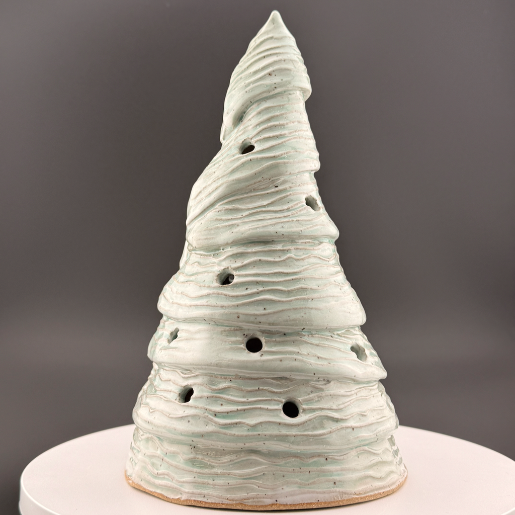 Mint Luminary Tree