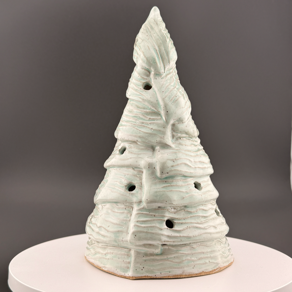 Mint Luminary Tree