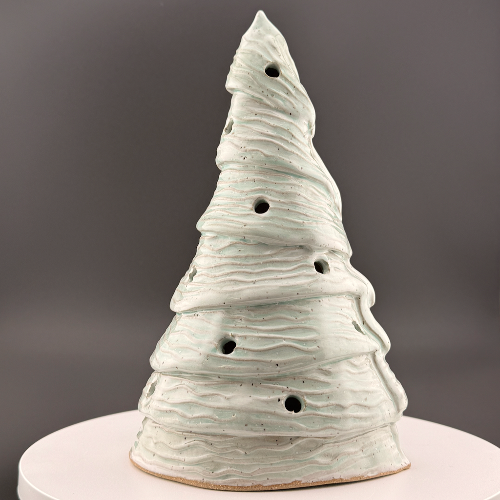 Mint Luminary Tree