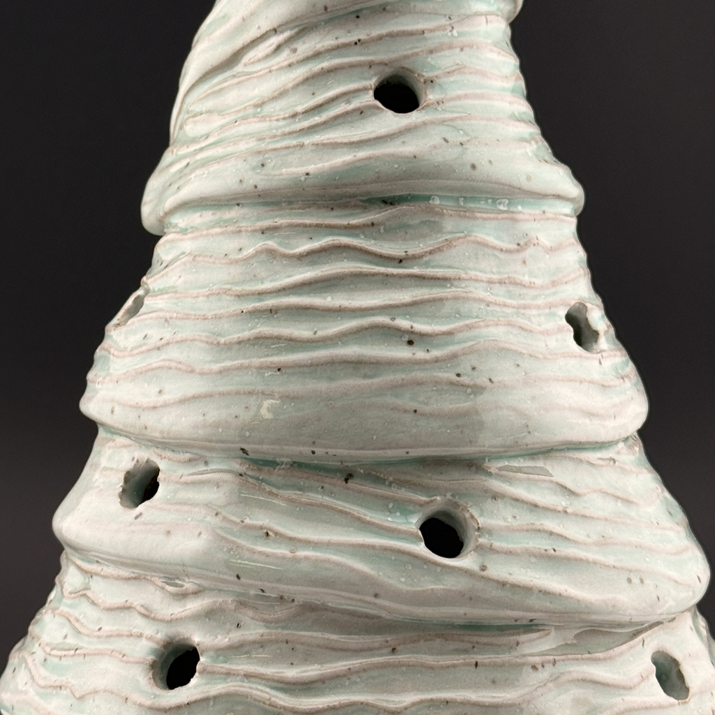 Mint Luminary Tree