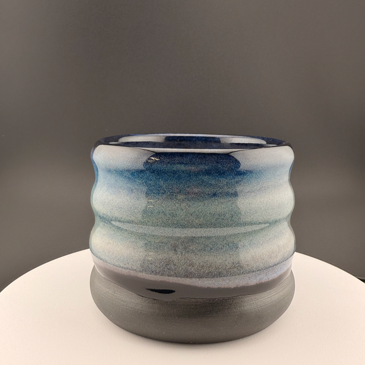Misty Galaxy Vessel