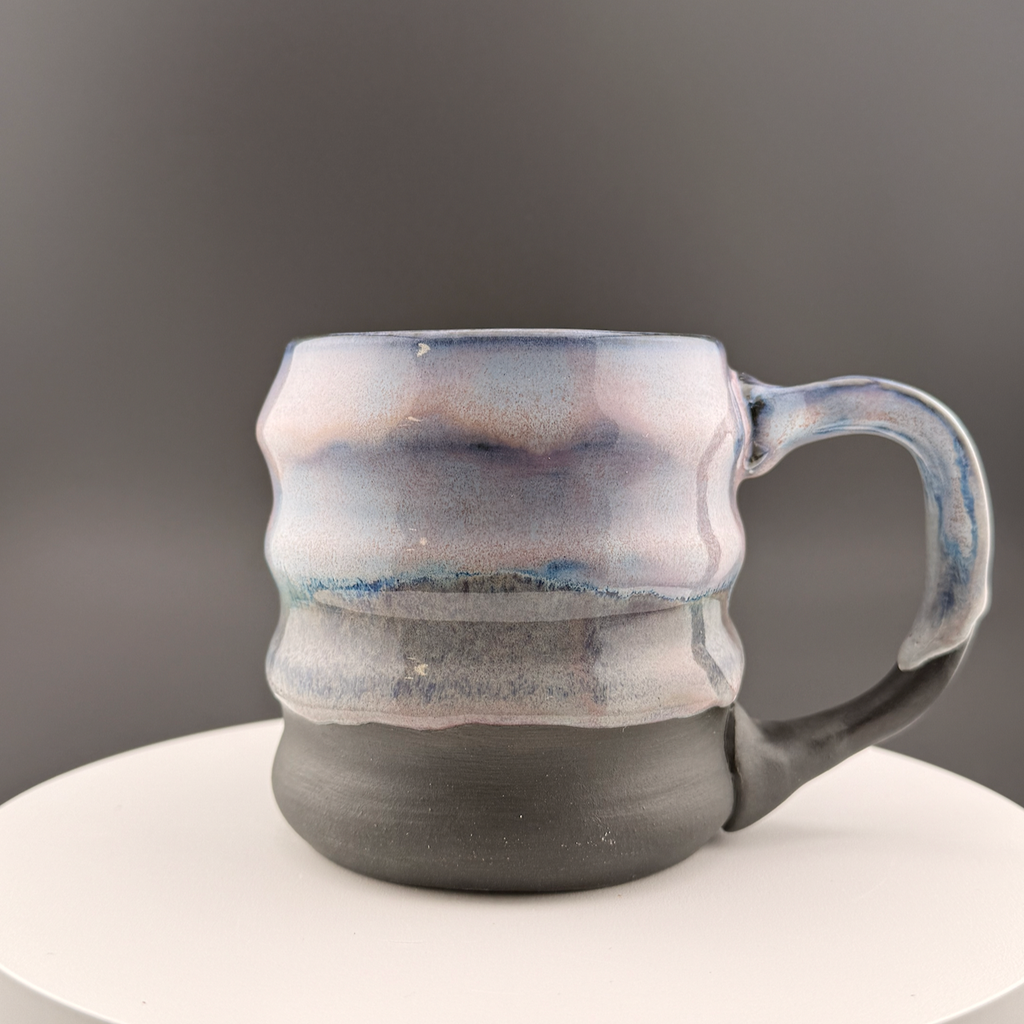 Cotton Candy Mug