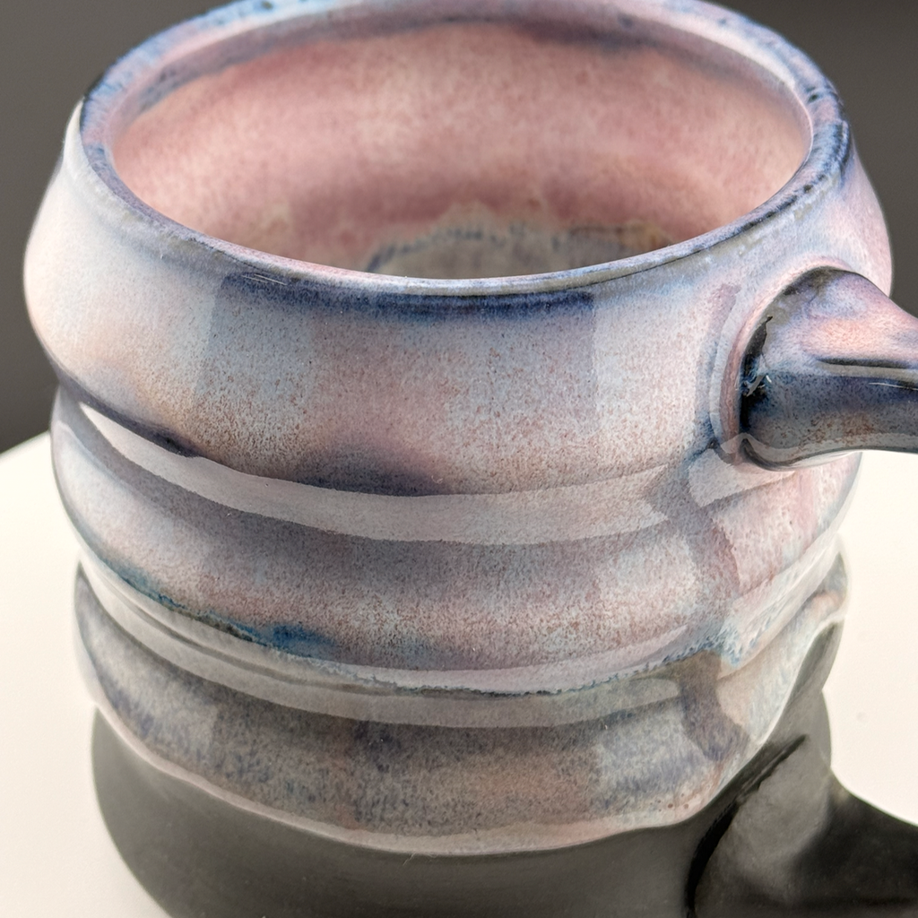 Cotton Candy Mug