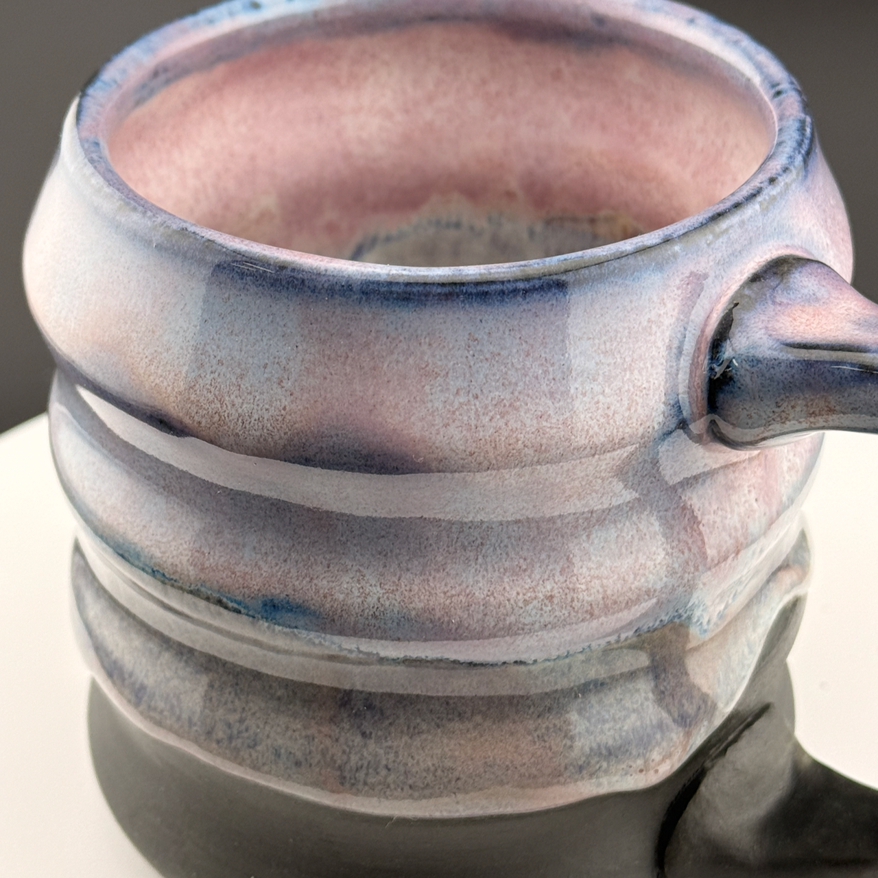 Cotton Candy Mug