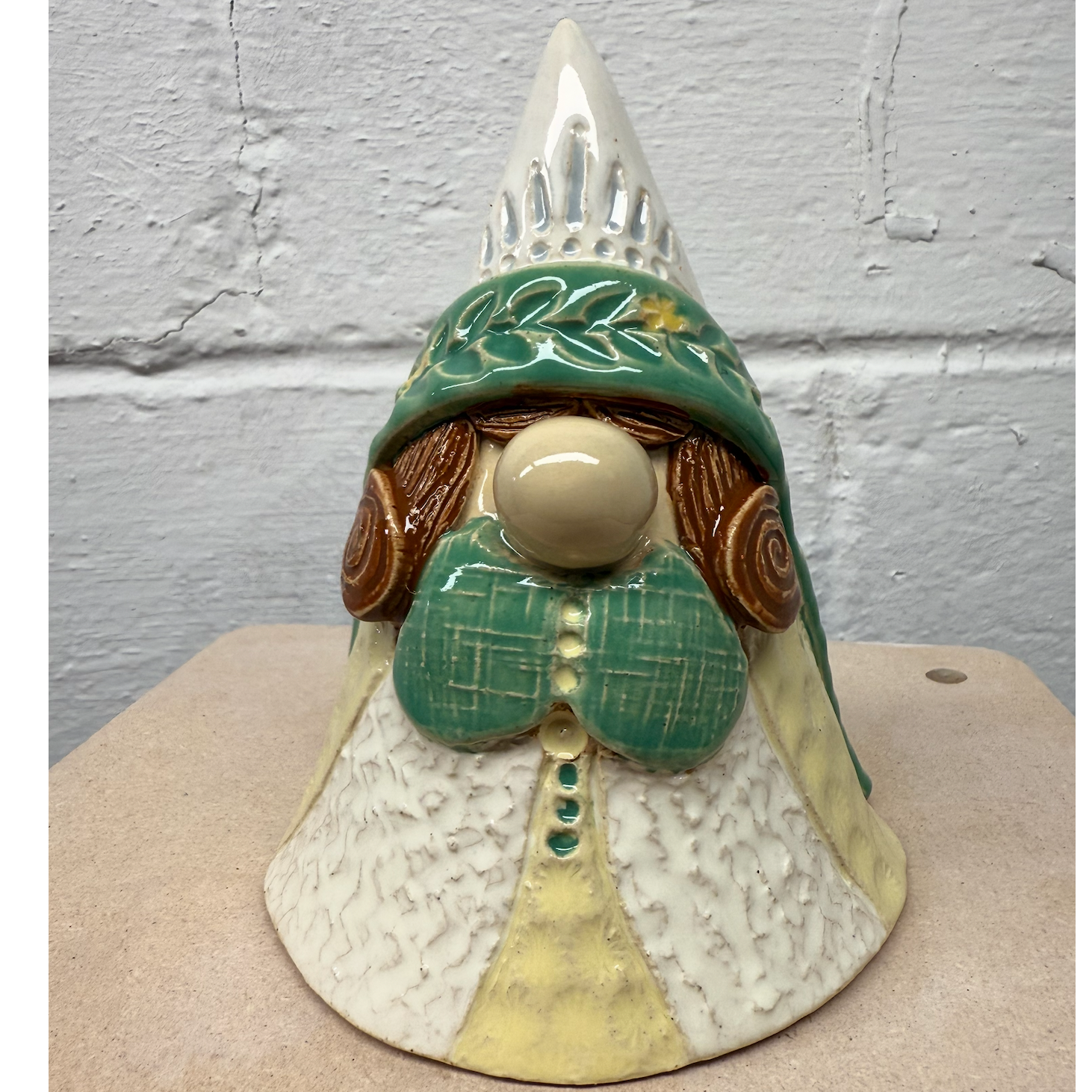 Hyacinth Dewdrop - Gnome